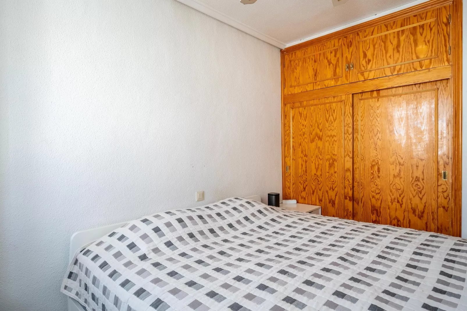 Casita Nicoline-Bedroom