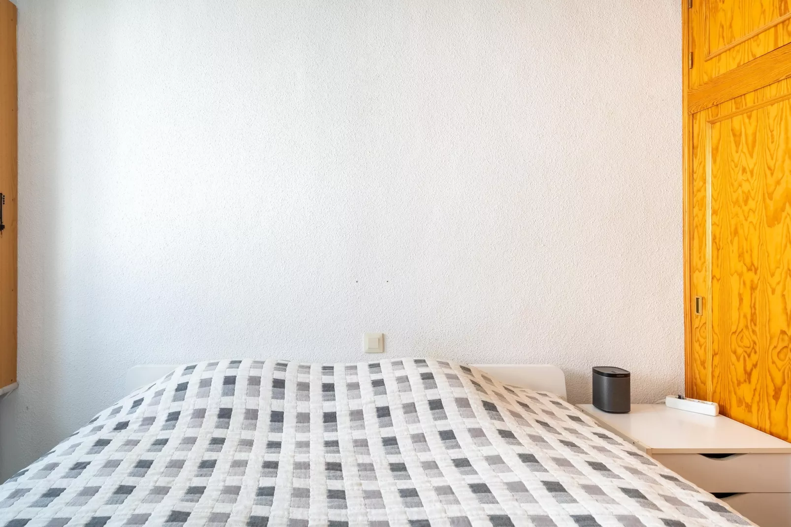 Casita Nicoline-Bedroom