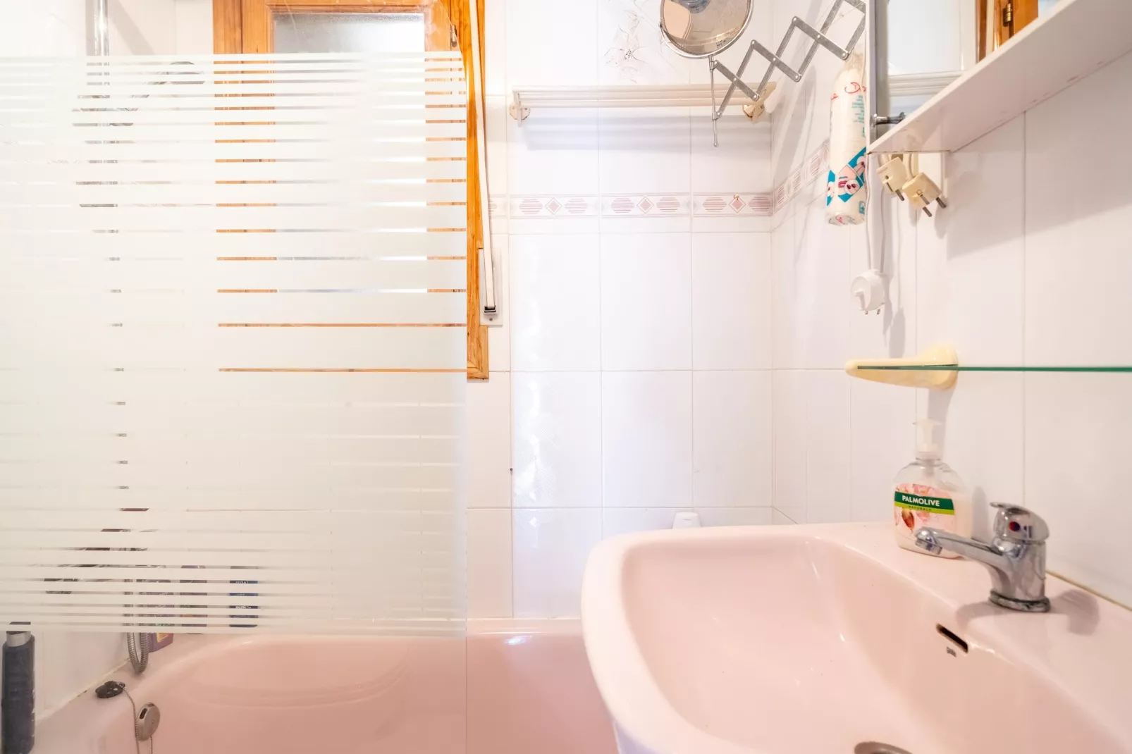 Casita Nicoline-Bathroom