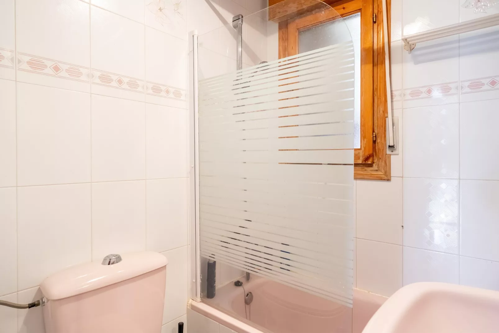 Casita Nicoline-Bathroom