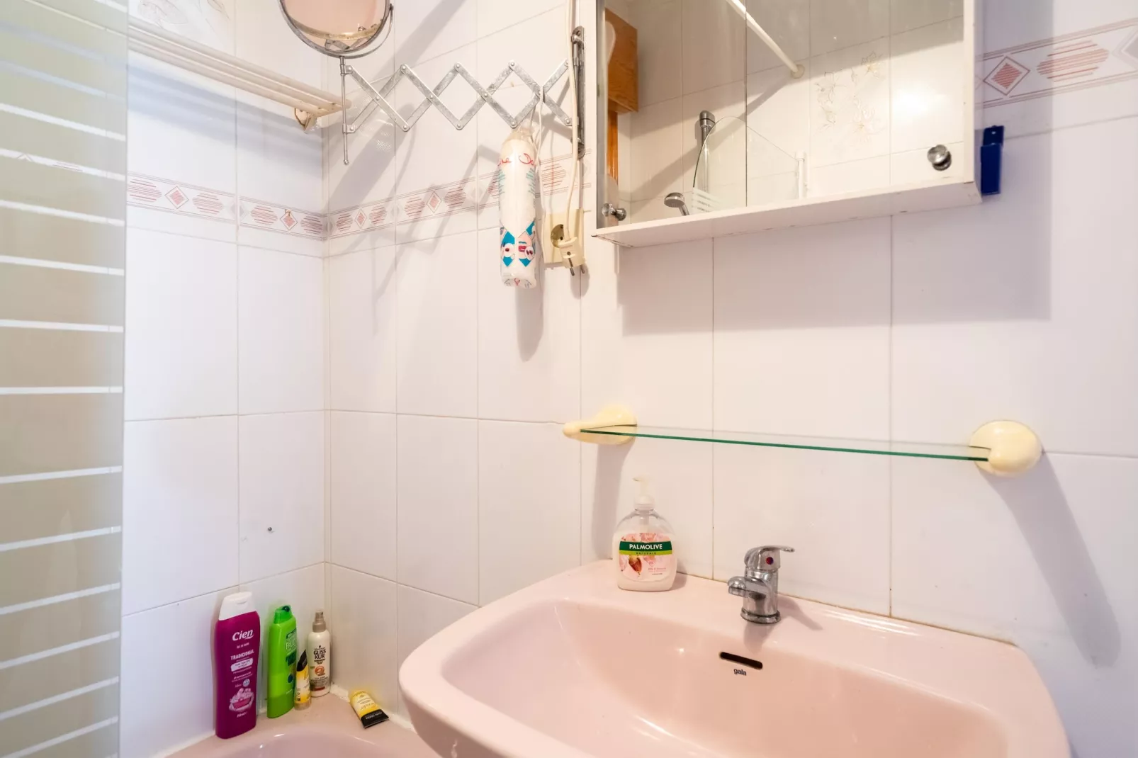 Casita Nicoline-Bathroom