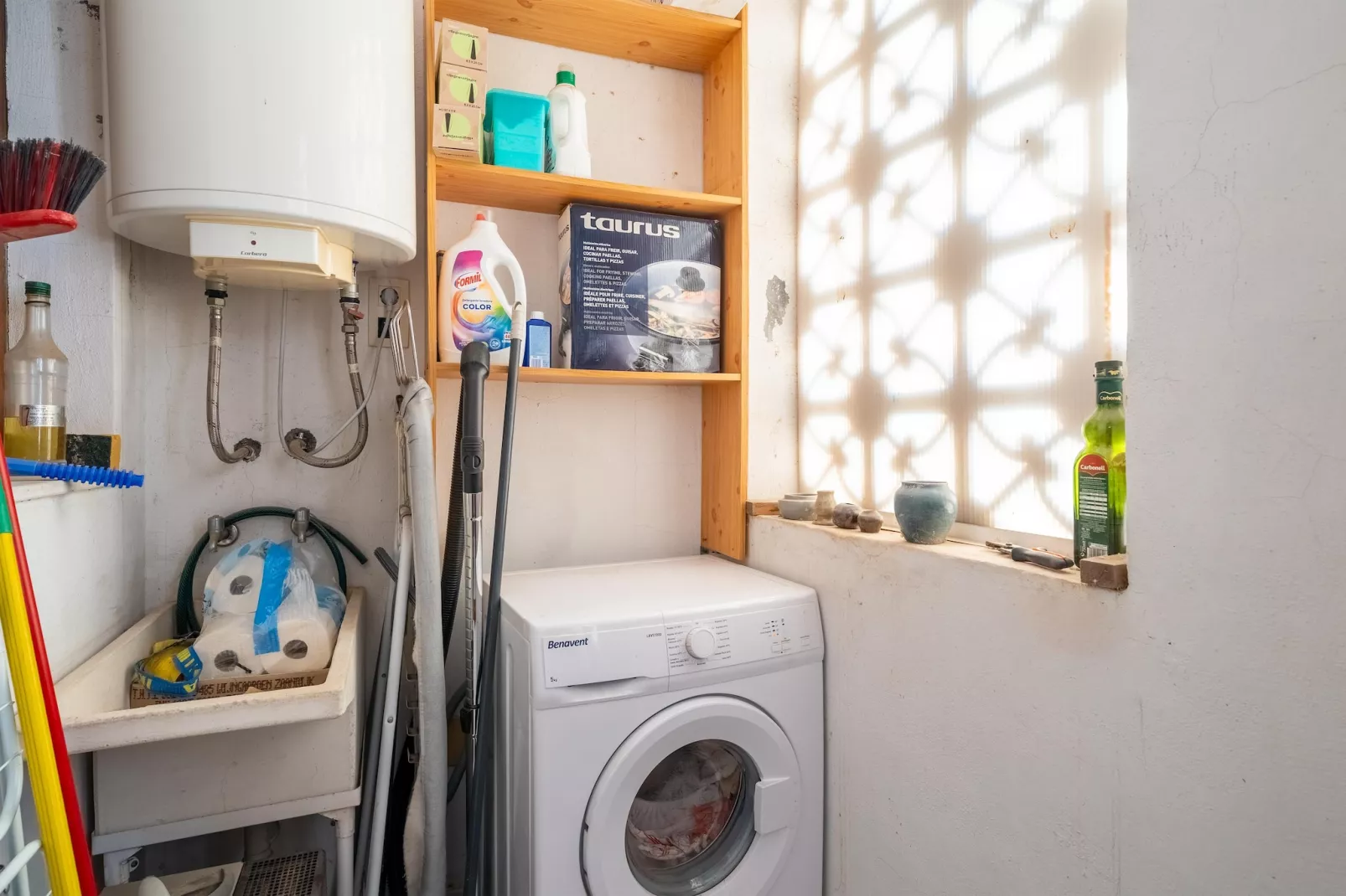 Casita Nicoline-Facilities