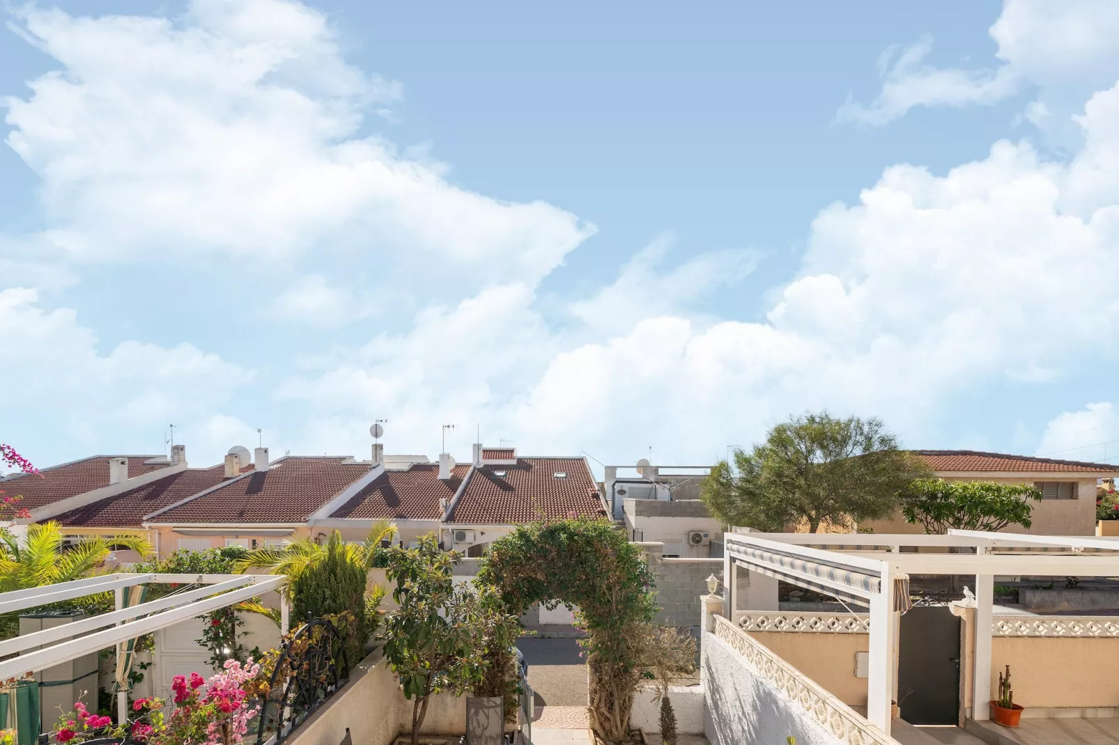 Casita Nicoline-Areas summer 1km