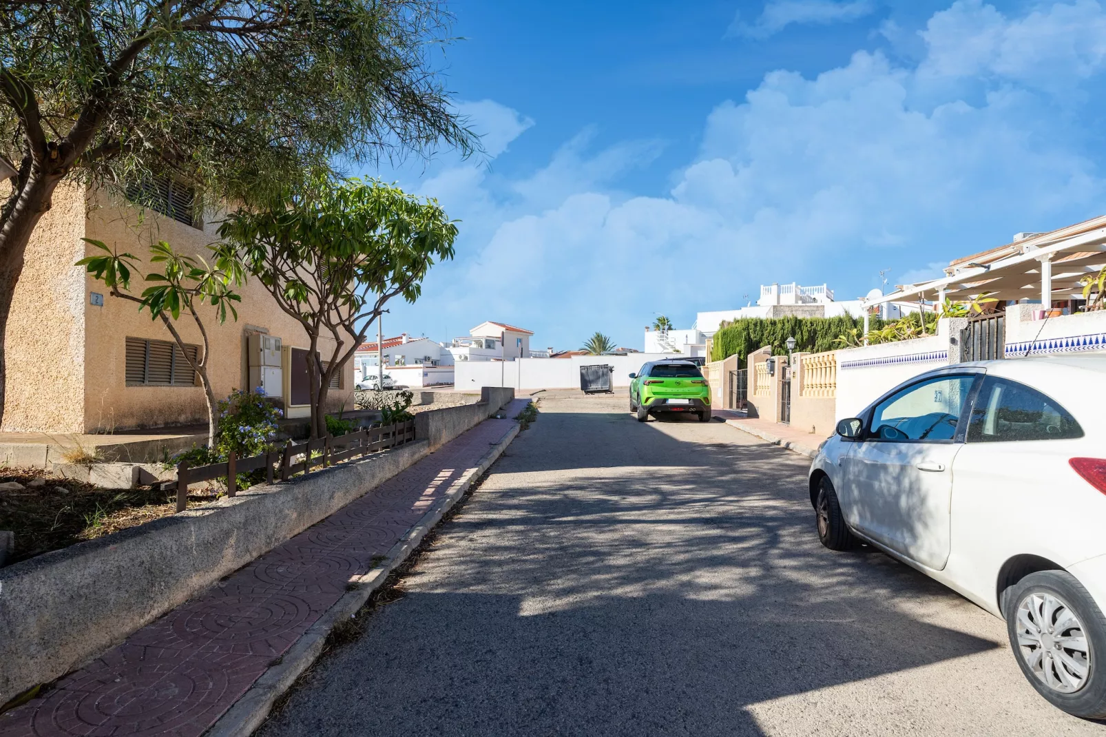 Casita Nicoline-Areas summer 1km