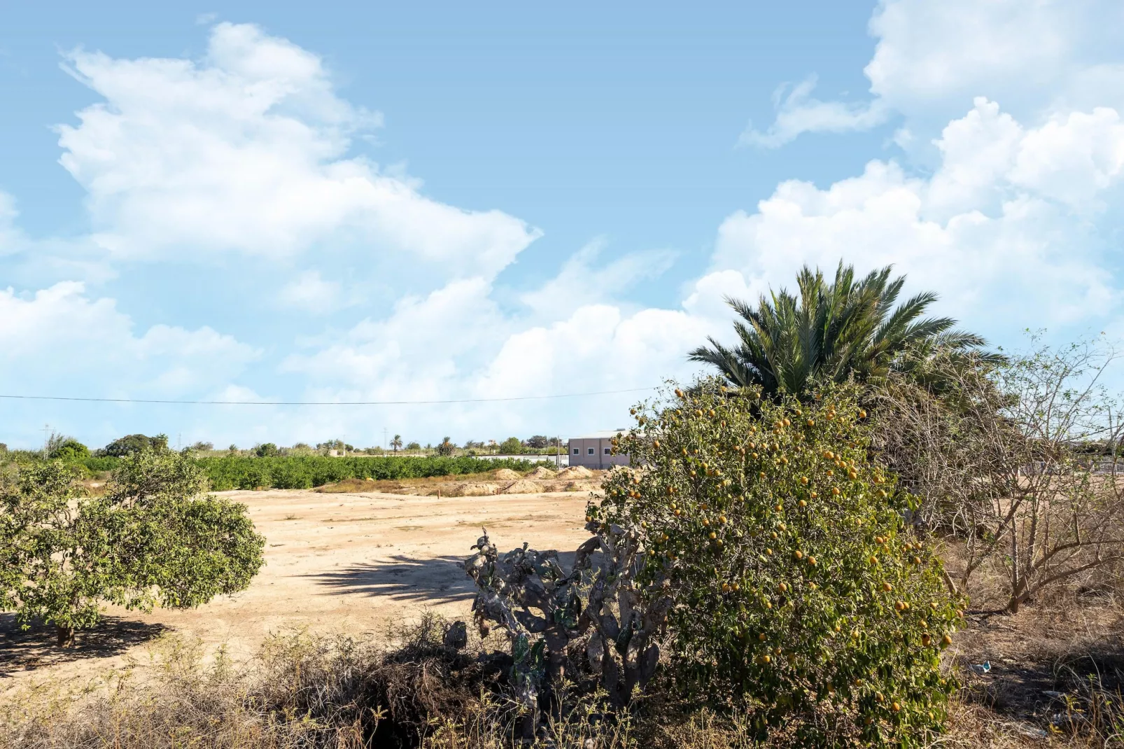 Casita Nicoline-Areas summer 5km