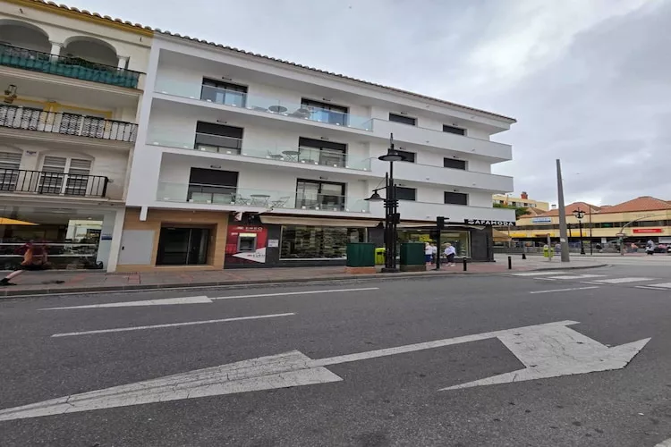 Novamar tipo A-Exterior summer