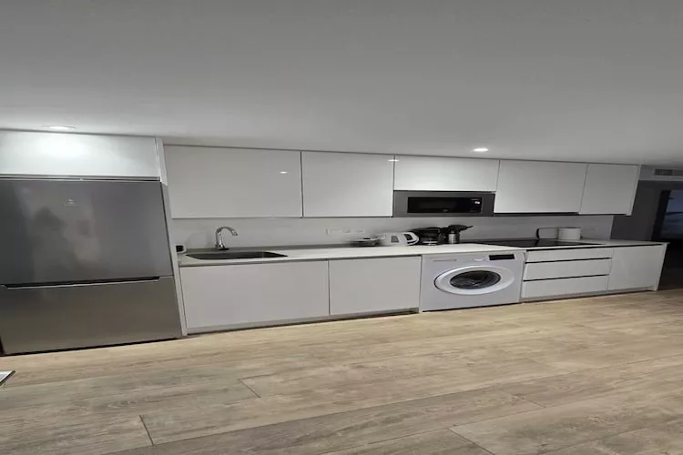 Novamar tipo C-Kitchen
