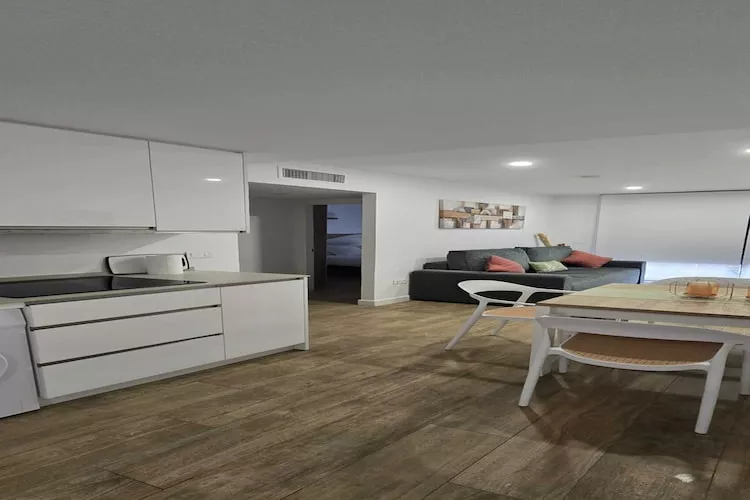 Novamar tipo C-Kitchen