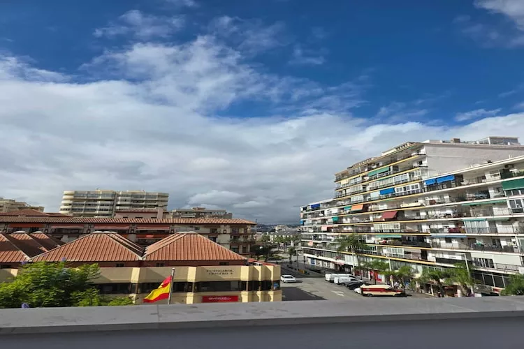 Novamar tipo C-View summer