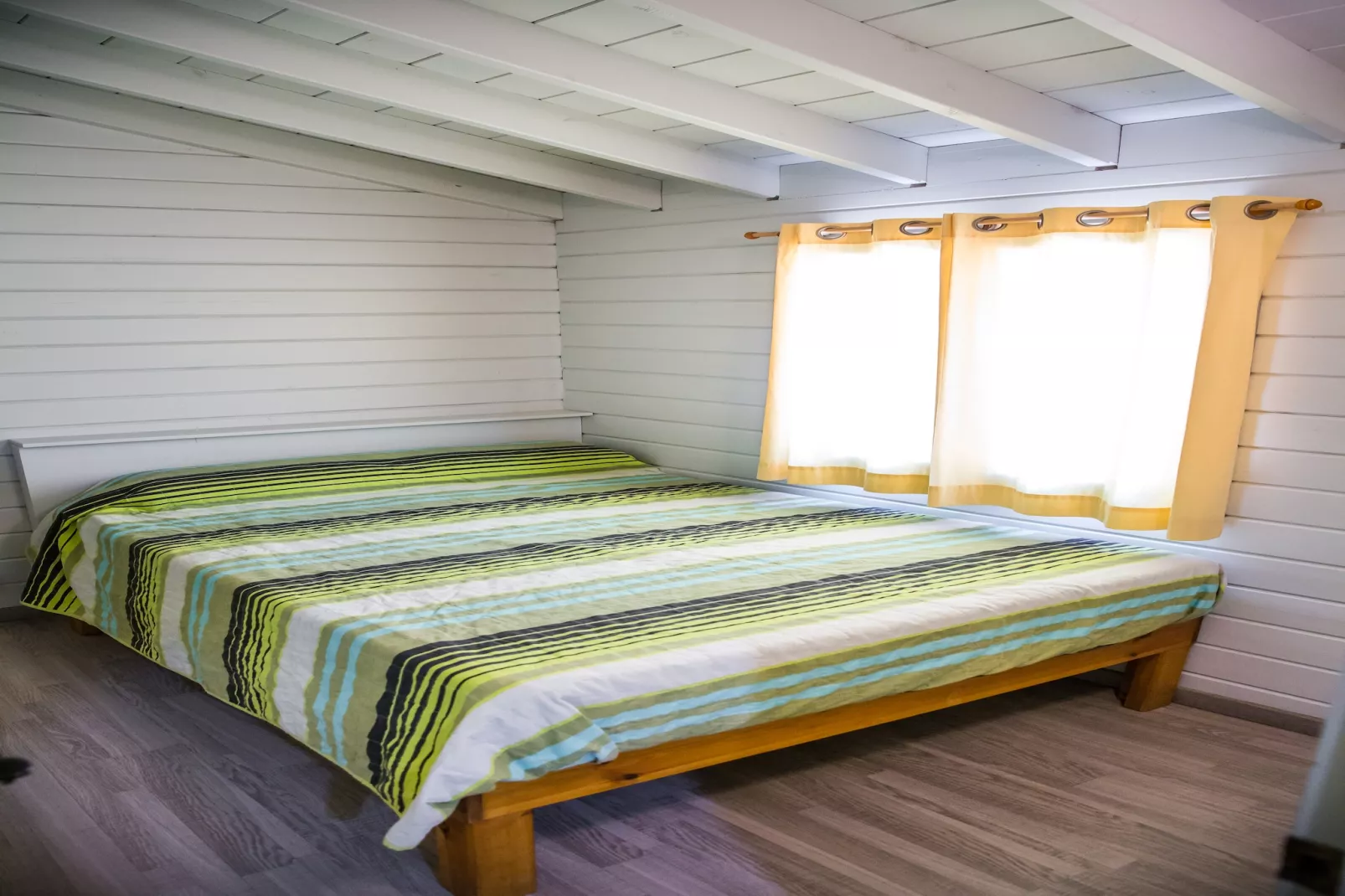 La Llosa Ponent-Schlafzimmer