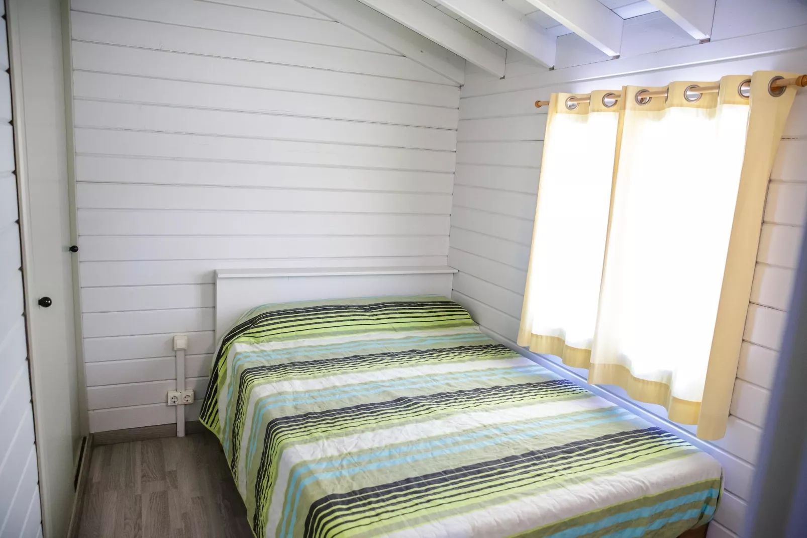 La Llosa Ponent-Schlafzimmer