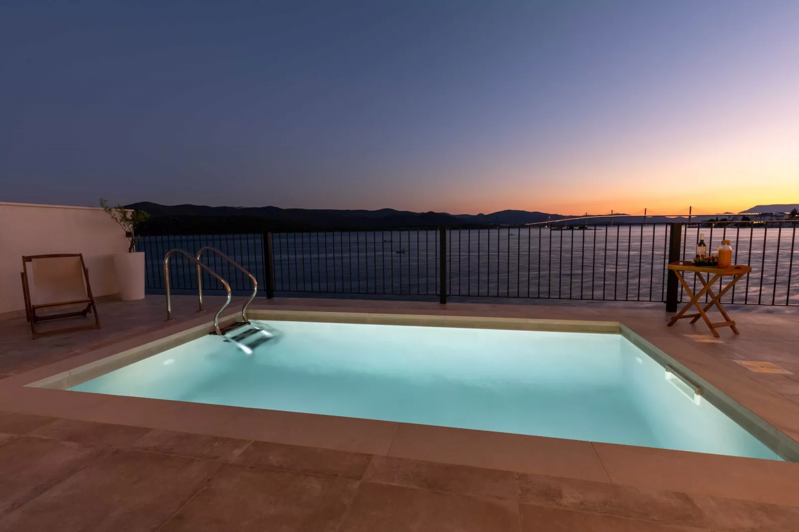 Villa Simpleza - Six Bedroom Villa with Private Pool and Jacuzzi-Pool