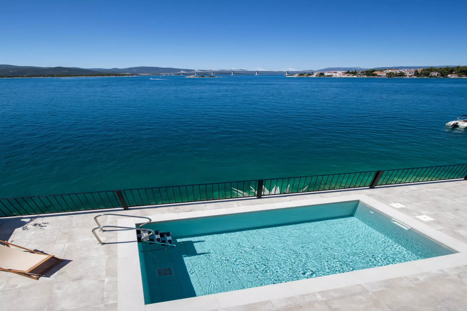 Villa Simpleza - Six Bedroom Villa with Private Pool and Jacuzzi-View