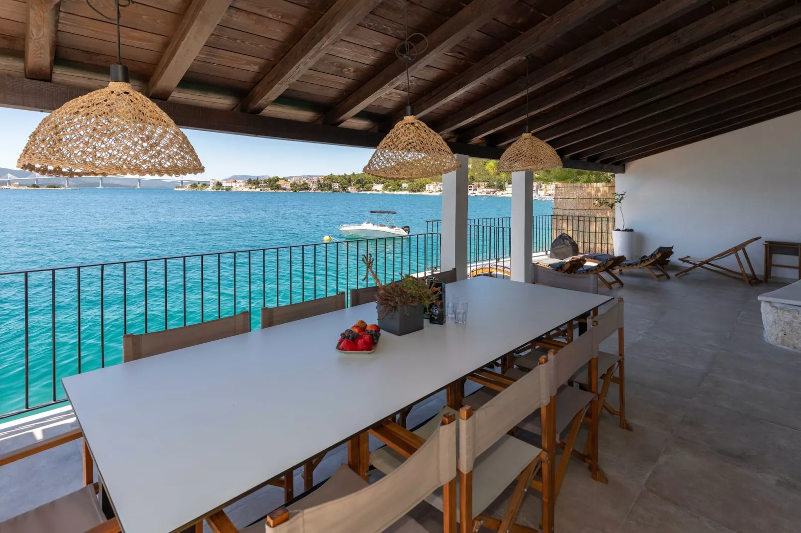Villa Simpleza - Six Bedroom Villa with Private Pool and Jacuzzi-Terrace