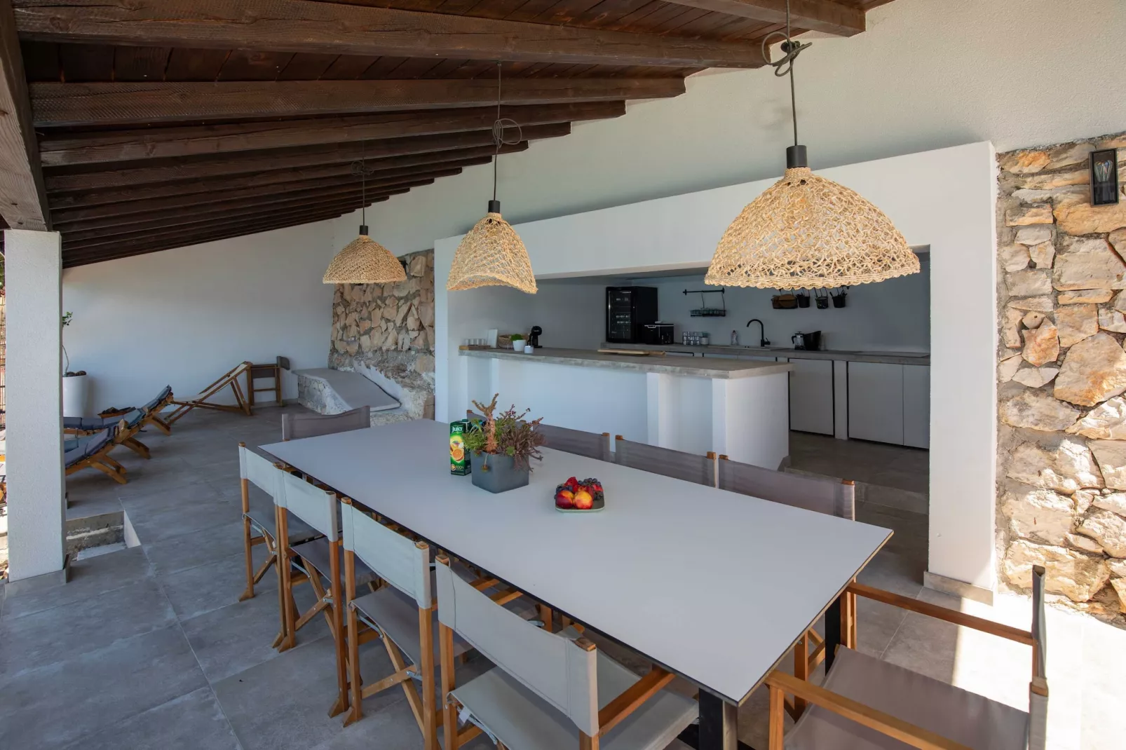 Villa Simpleza - Six Bedroom Villa with Private Pool and Jacuzzi-Terrace