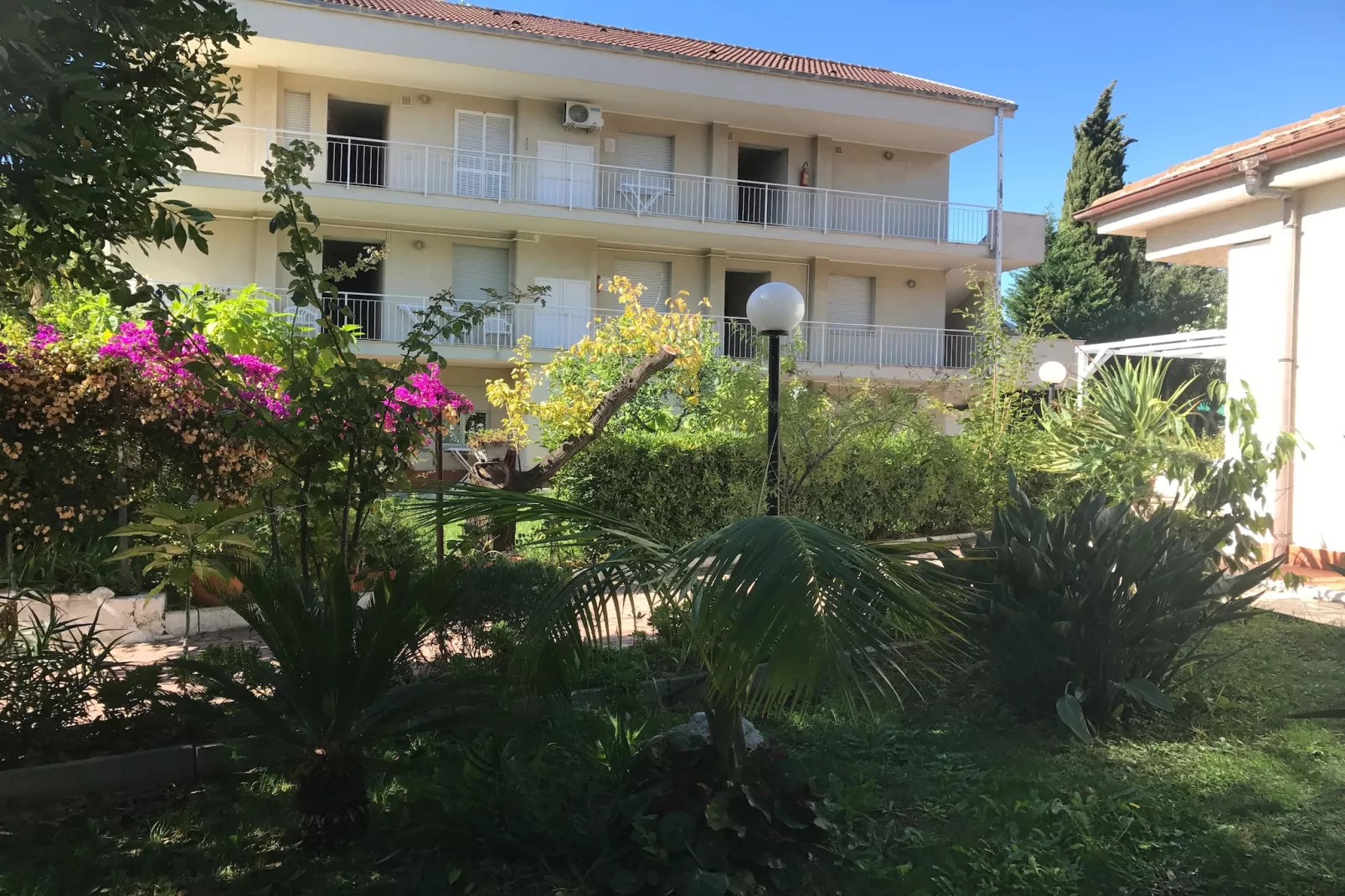 Villa Paola Loano - Type BX4