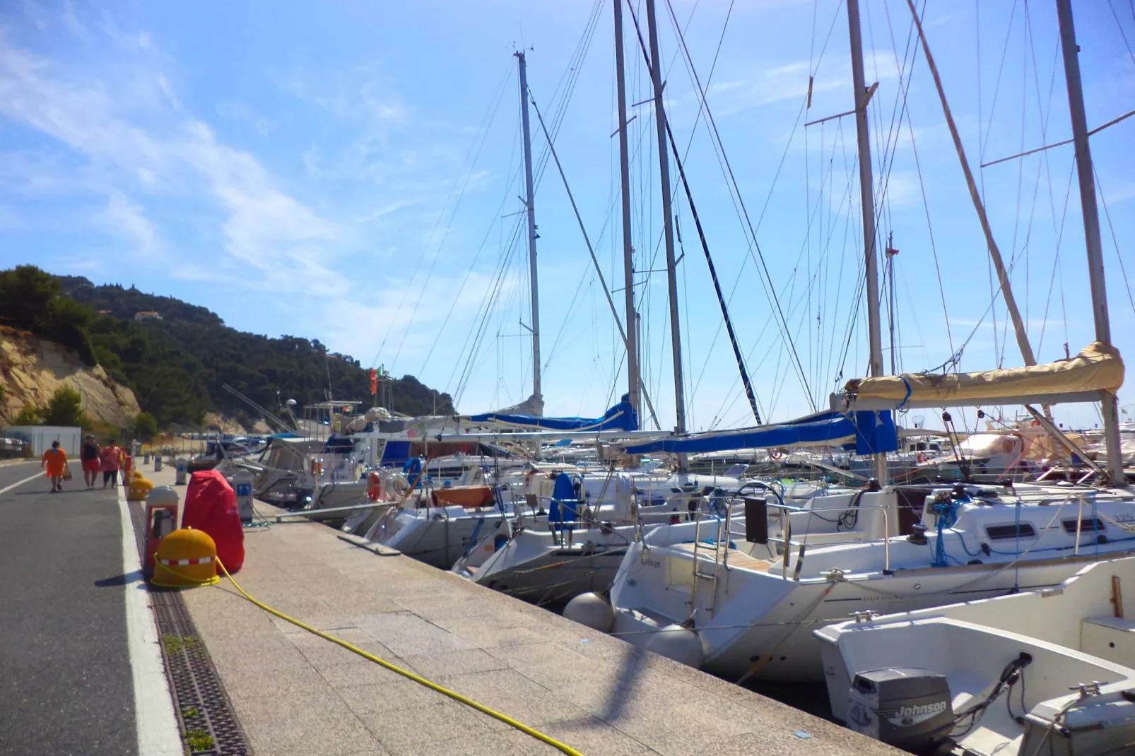 Casa del Pastore-Areas summer 20km