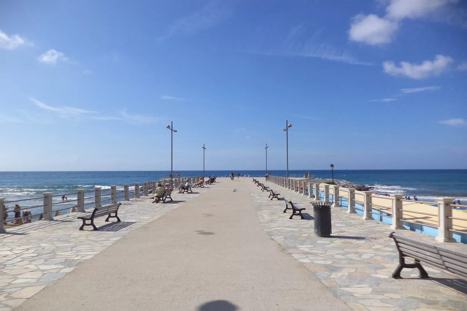 Casa del Pastore-Areas summer 20km