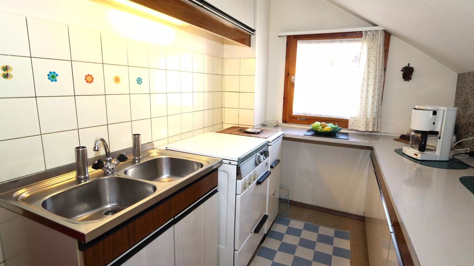 Chalet Westermeyr-Cuisine