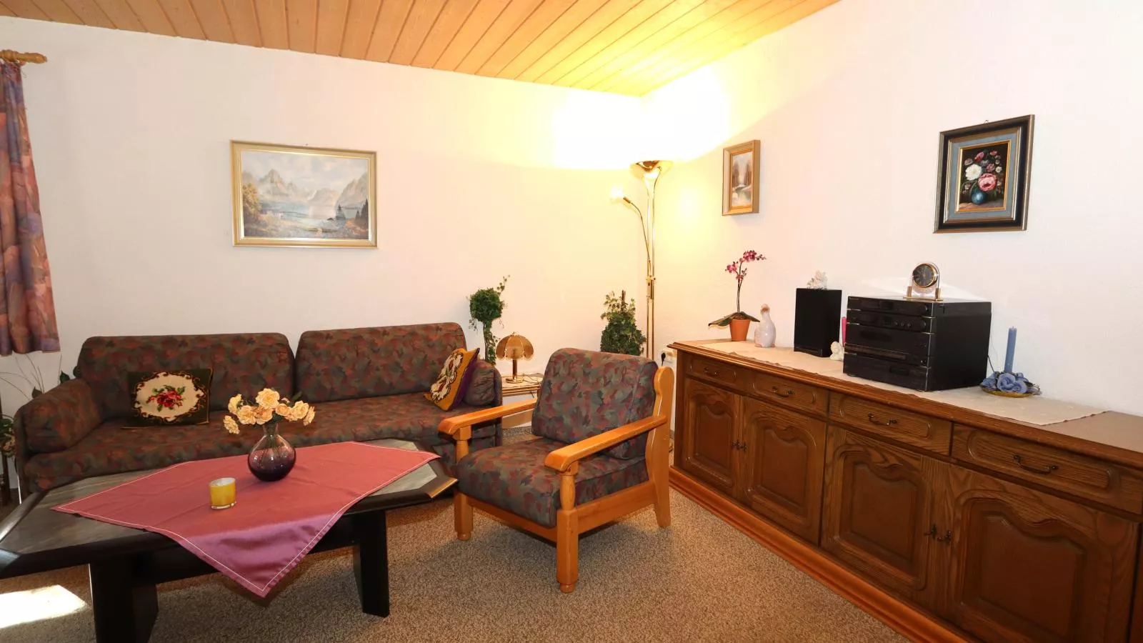 Apartment Westermeyr