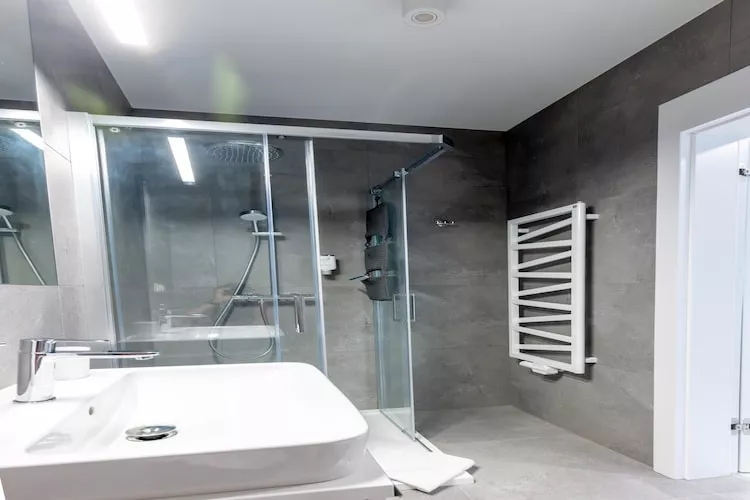Rogowo Pearl apartament nr 4208-Bathroom
