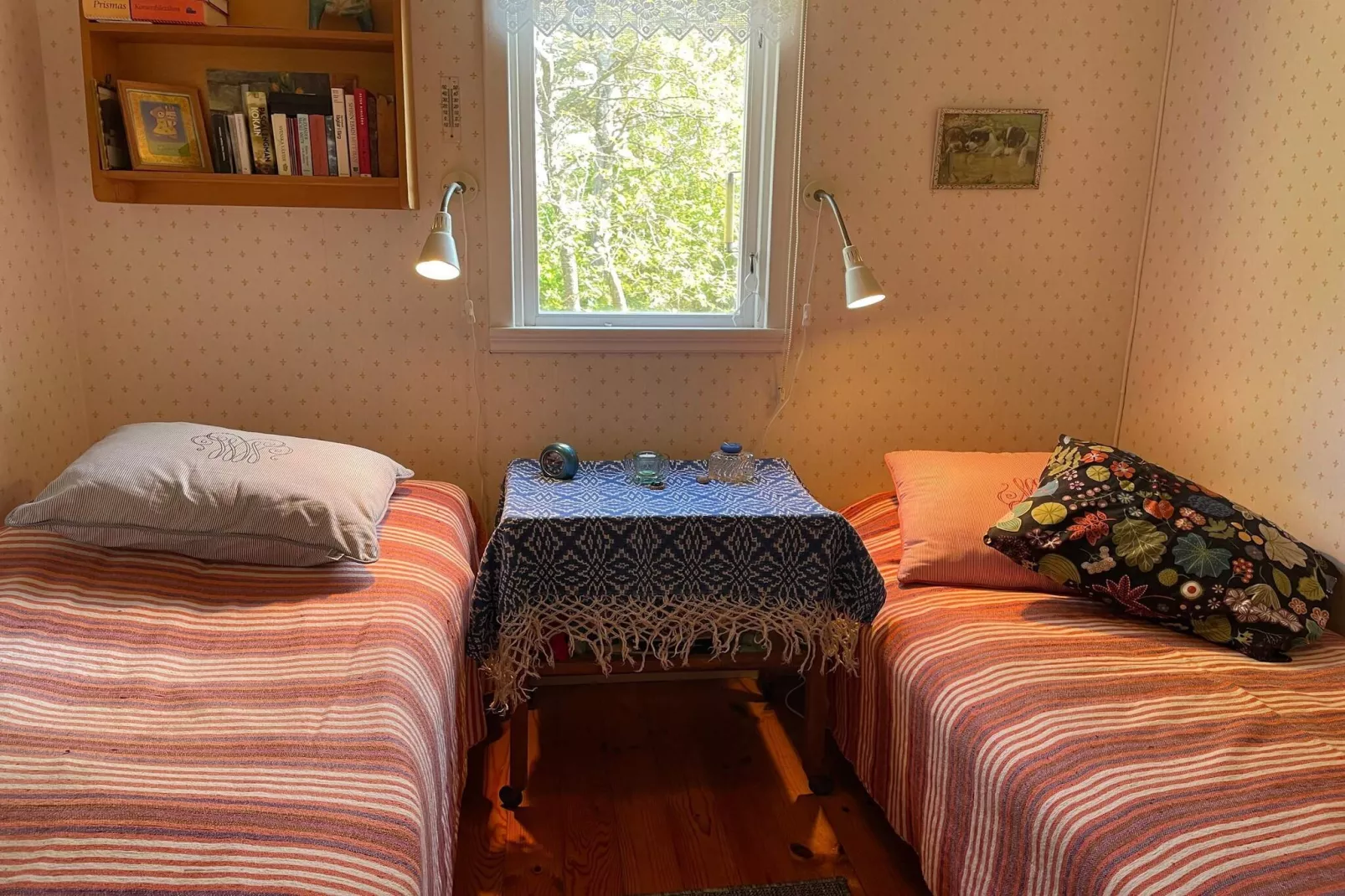 6 person holiday home in ROCKNEBY-By Traum-Indoor