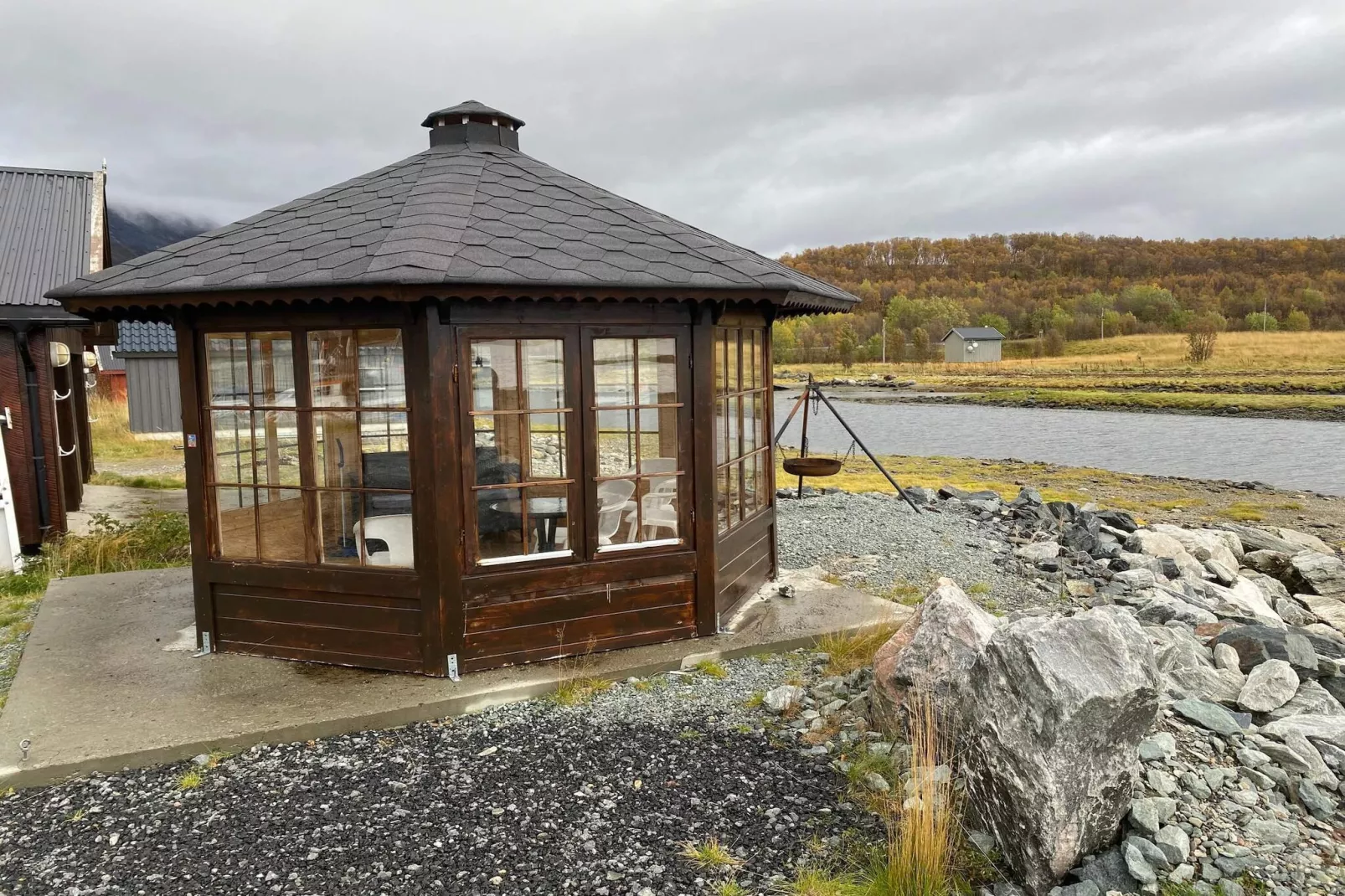 6 person holiday home in STORSLETT-Not tagged