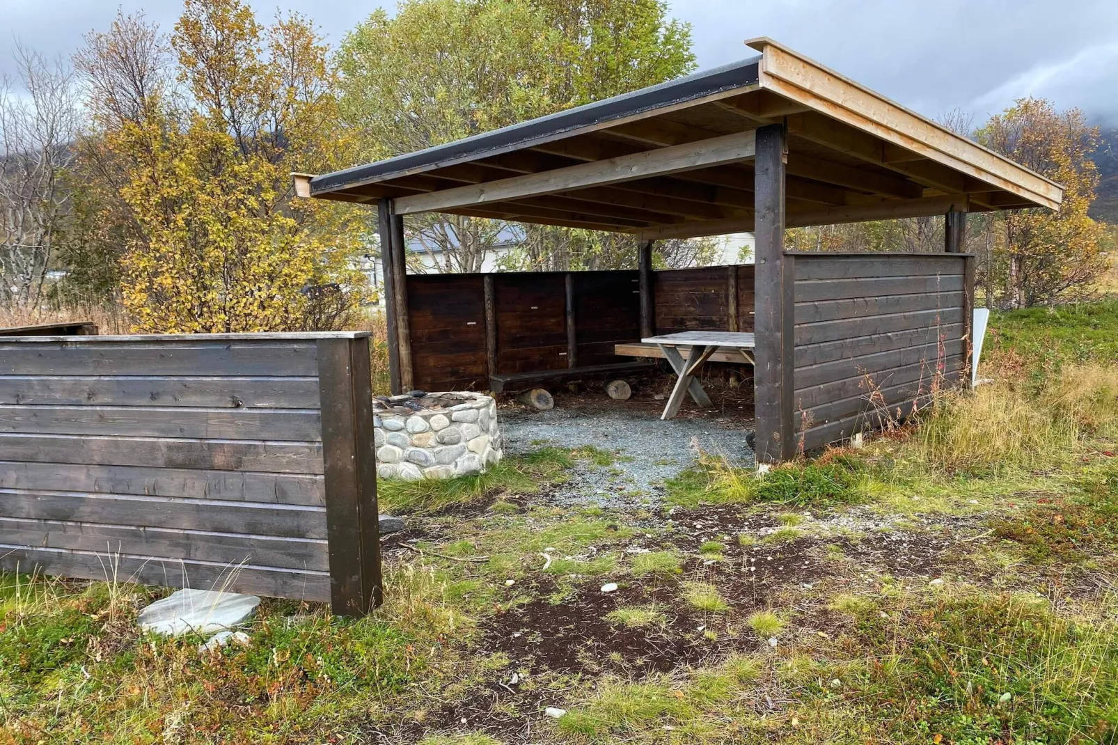 6 person holiday home in STORSLETT-Not tagged