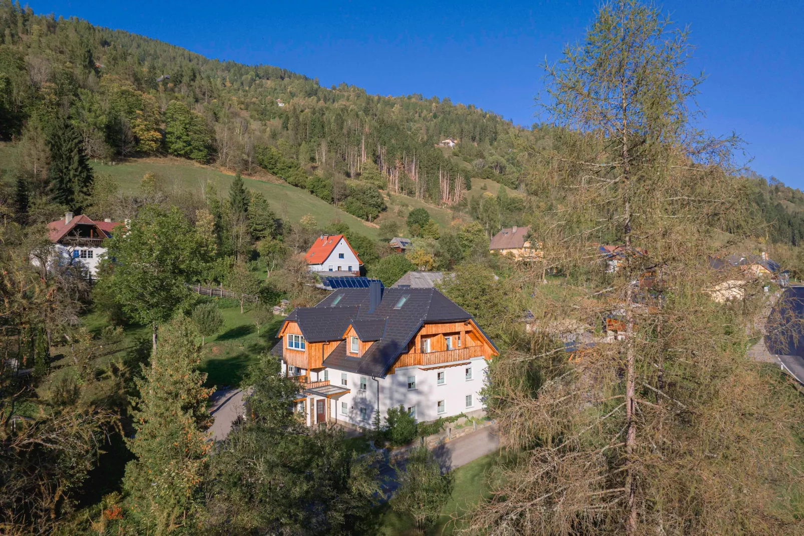 Vitalhof am Kreischberg 4
