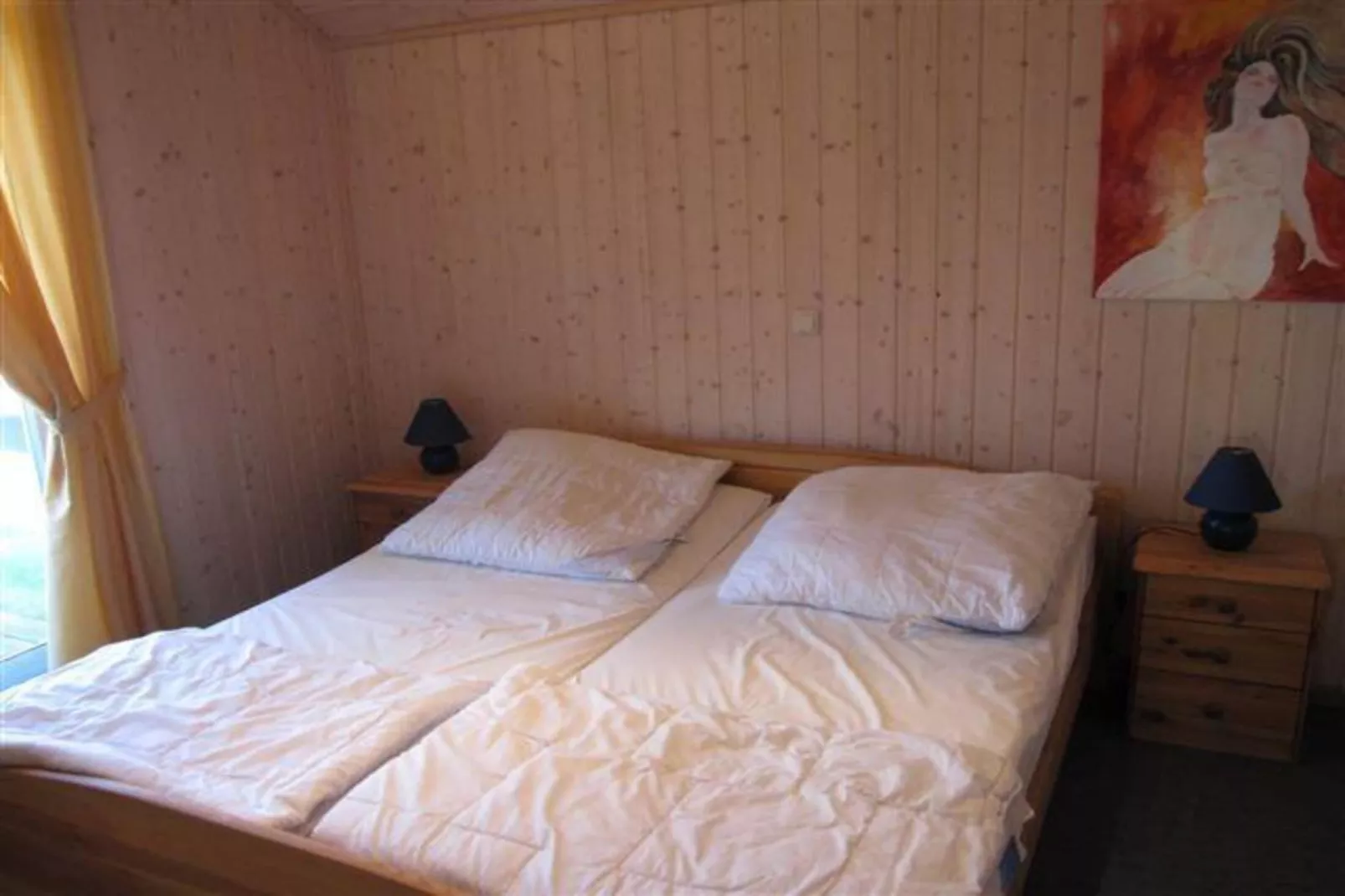 Ferienhaus Seeschwalbe-Classic 90 qm 37-Schlafzimmer