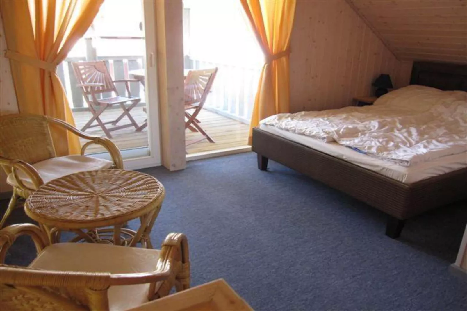 Ferienhaus Seeschwalbe-Classic 90 qm 37-Schlafzimmer