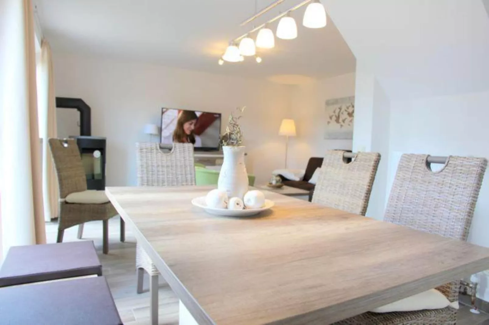 Fischerhaus Classic 301-Dining room