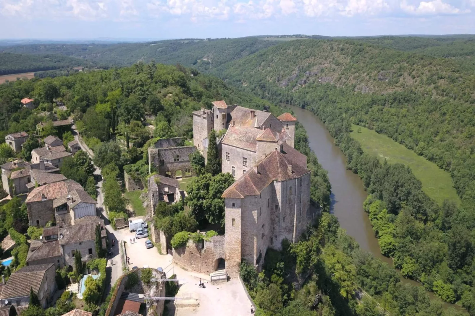 Maison de grand charme-Gebiete Sommer 20 km