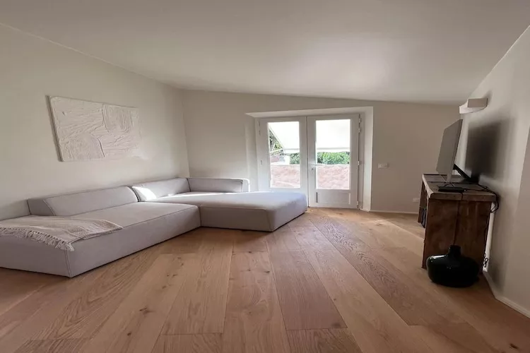 Villa Le Mas des Cerises-Living room