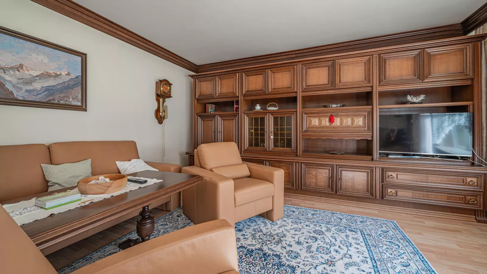 Antonia-Living room