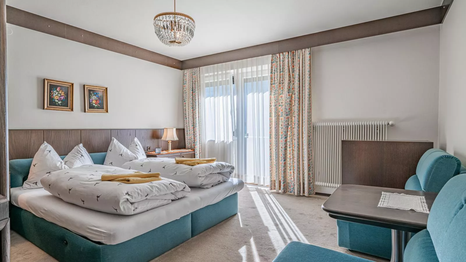 Antonia-Bedroom