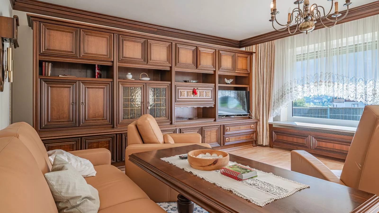 Antonia-Living room