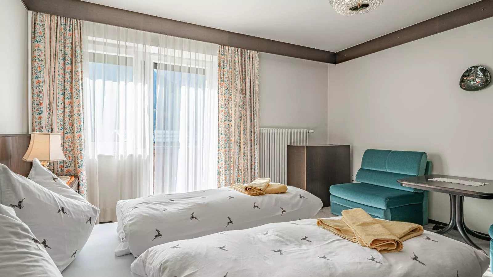 Antonia-Bedroom