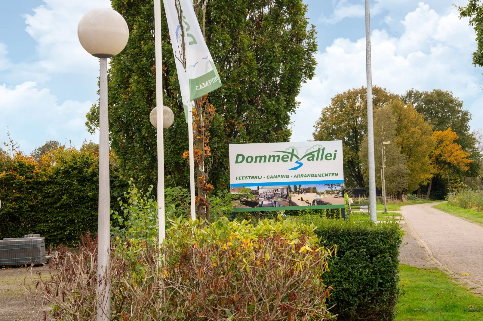 Chalet E-Areas summer 5km