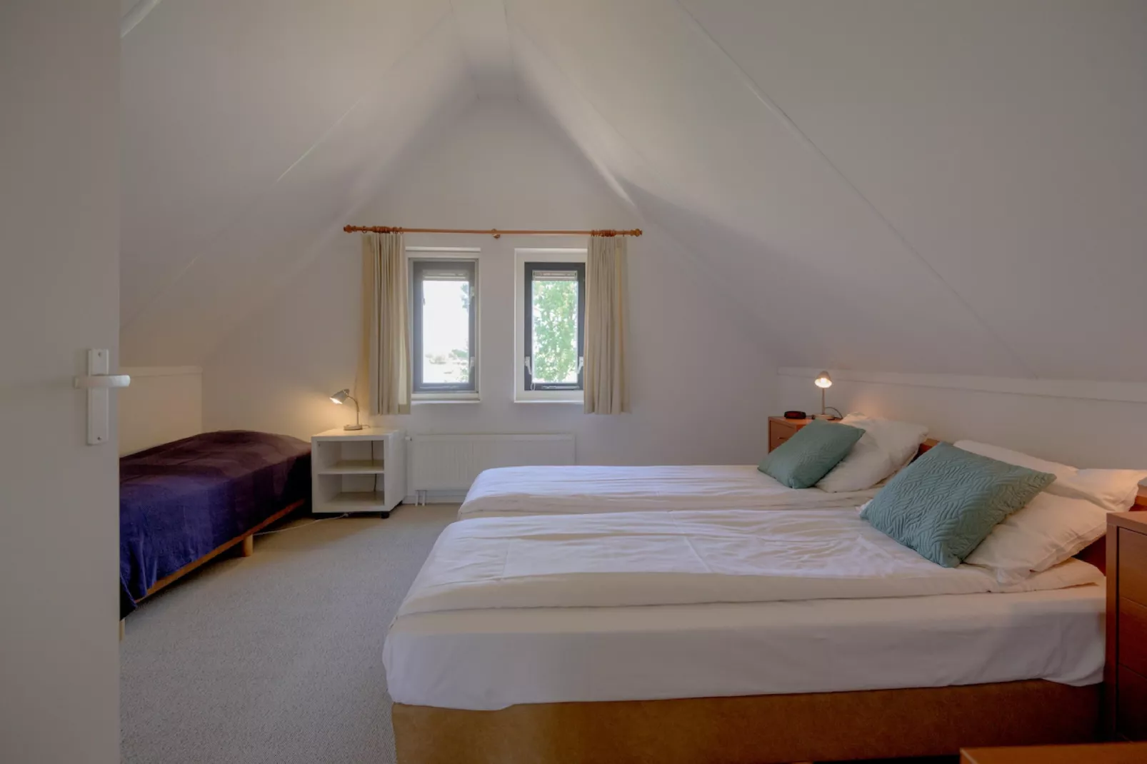4-persoons bungalow Sondel 16-Schlafzimmer