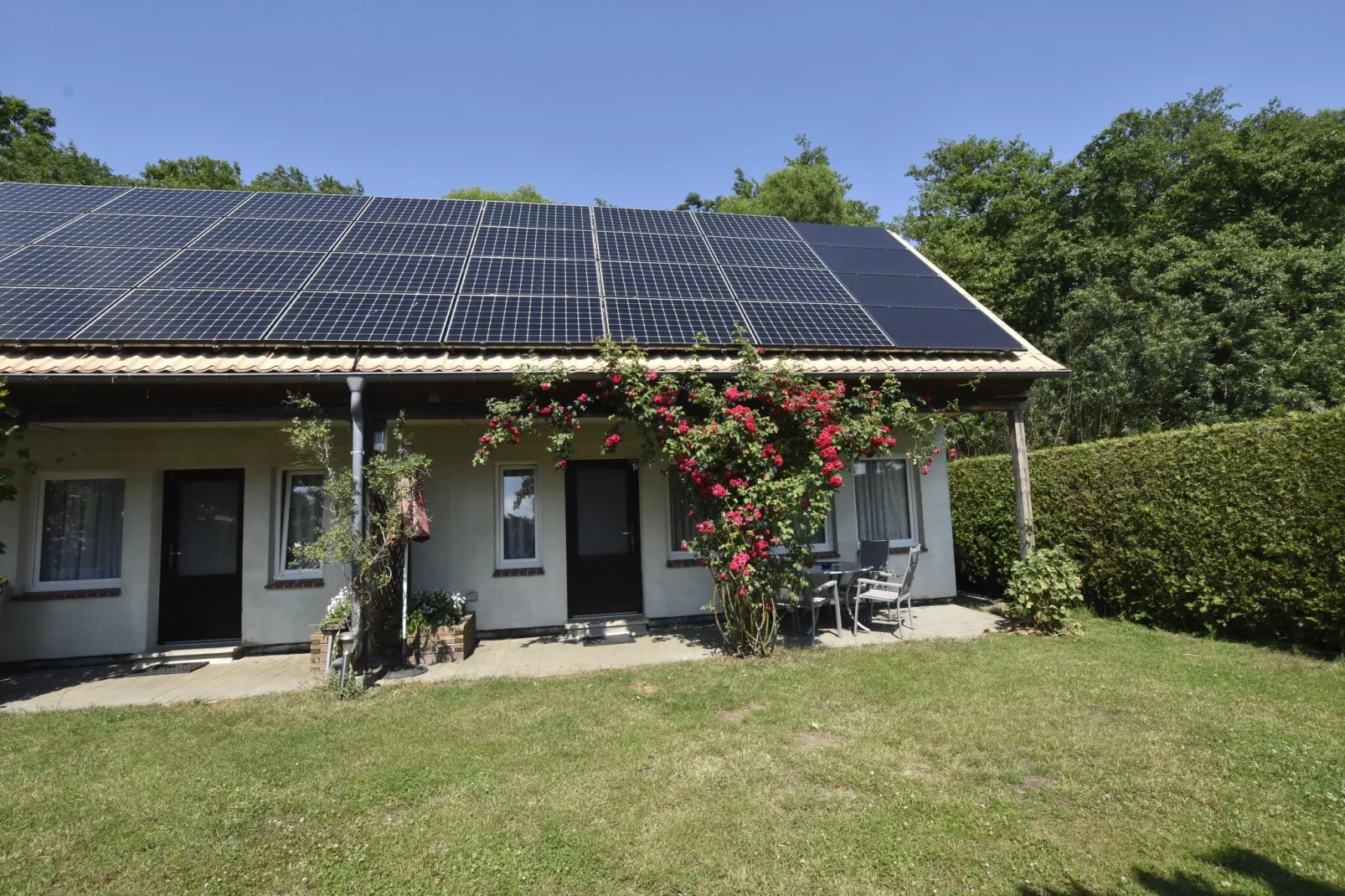 Am Hellbachtal Nr 1-Exterior summer