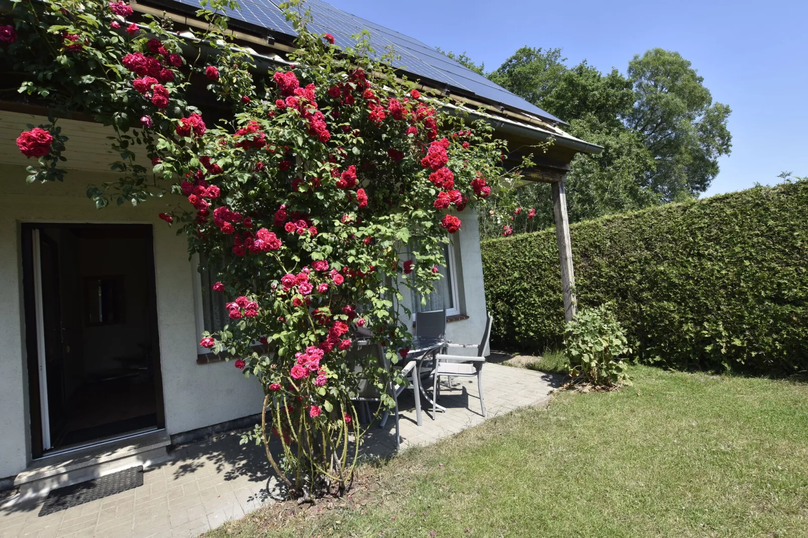 Am Hellbachtal Nr 1-Exterior summer