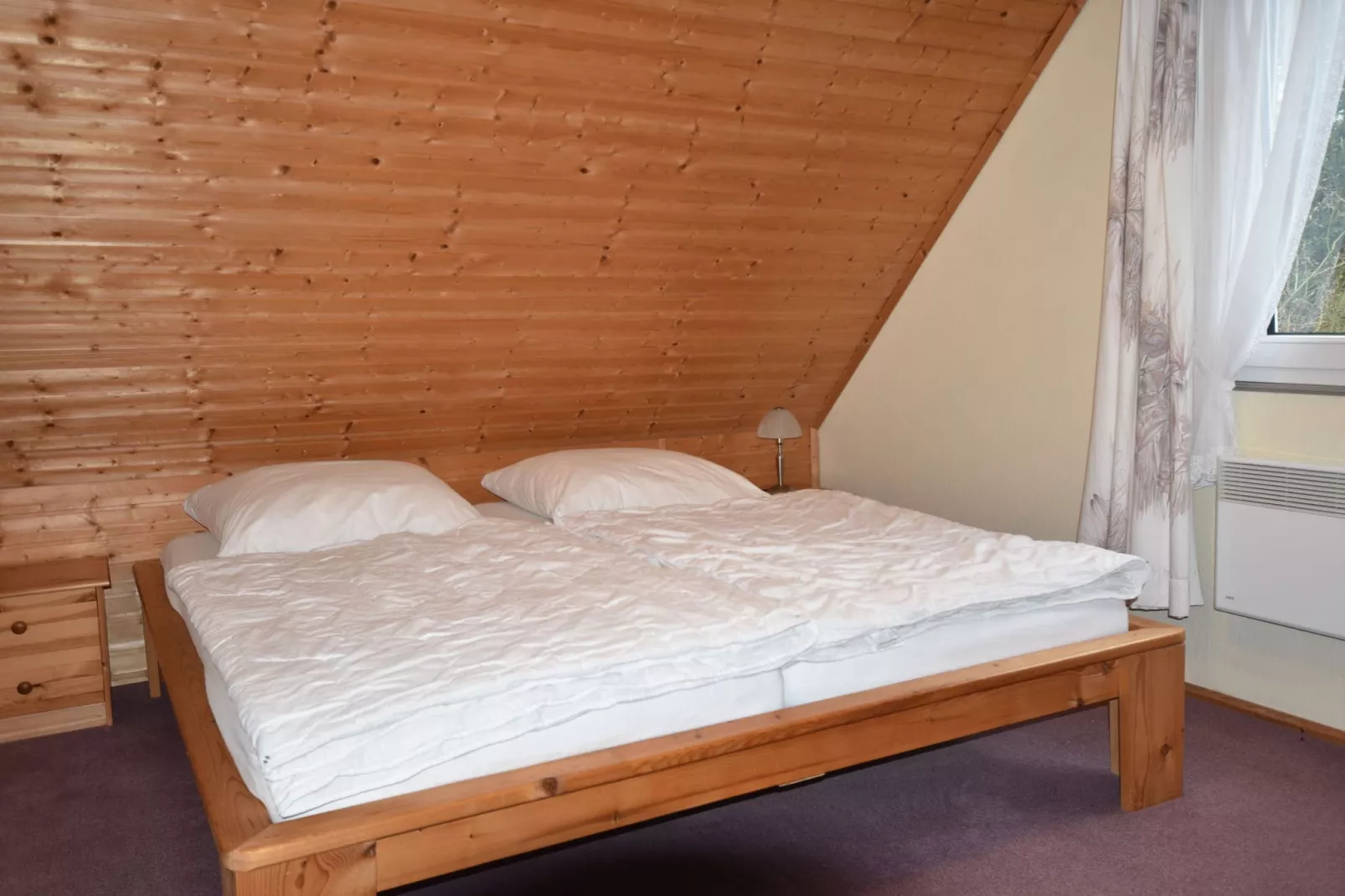 Am Hellbachtal Nr 1-Bedroom