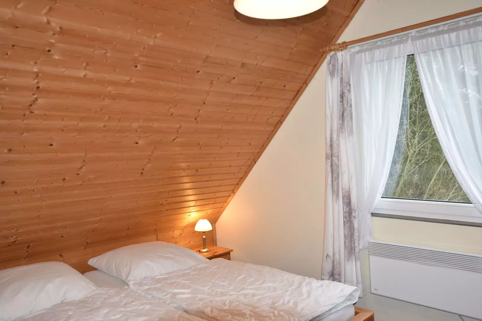 Am Hellbachtal Nr 1-Bedroom