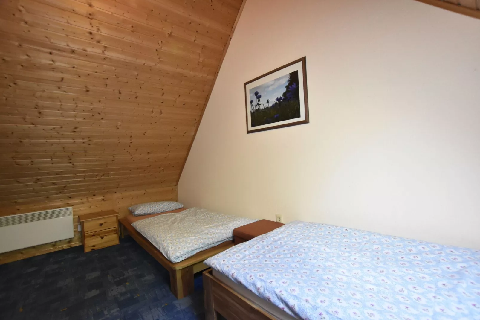Am Hellbachtal Nr 1-Bedroom