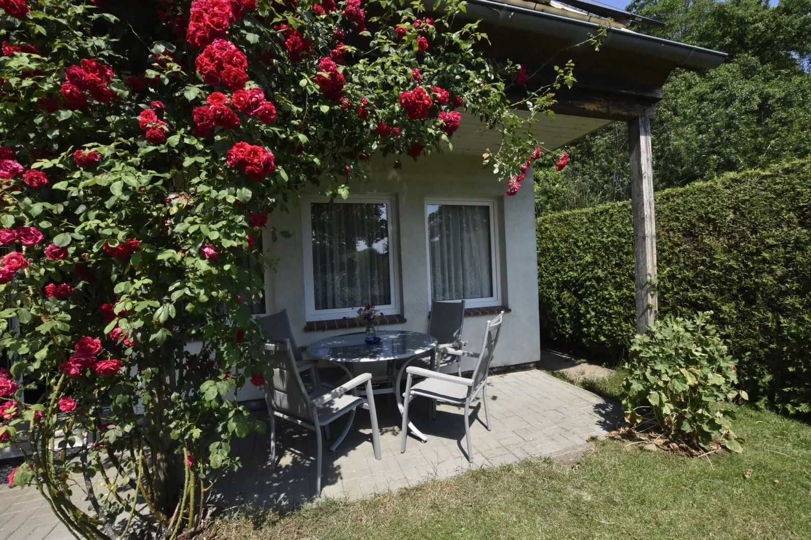 Am Hellbachtal Nr 1-Terrace balcony