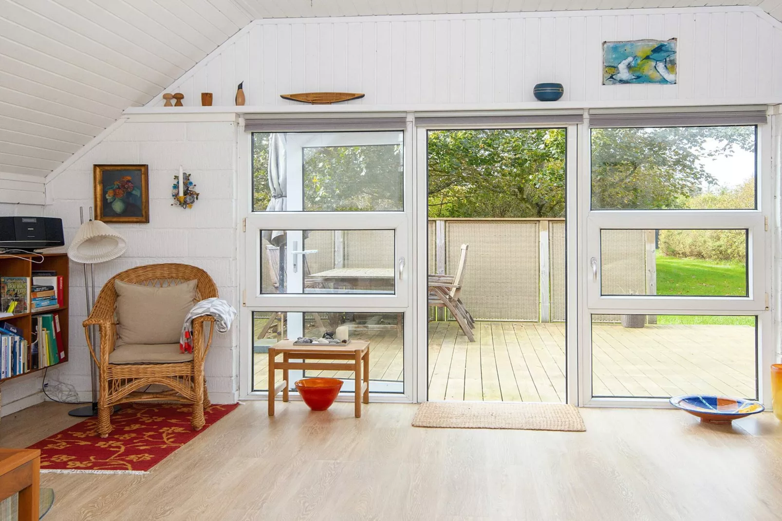 6 person holiday home in Ulfborg-By Traum-Indoor
