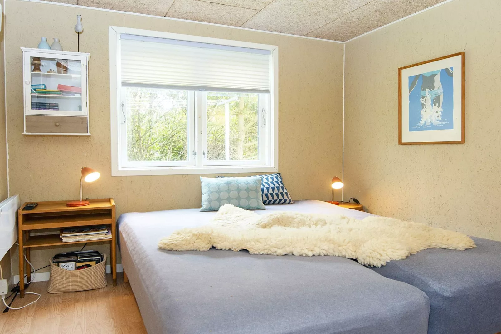 6 person holiday home in Ulfborg-By Traum-Indoor