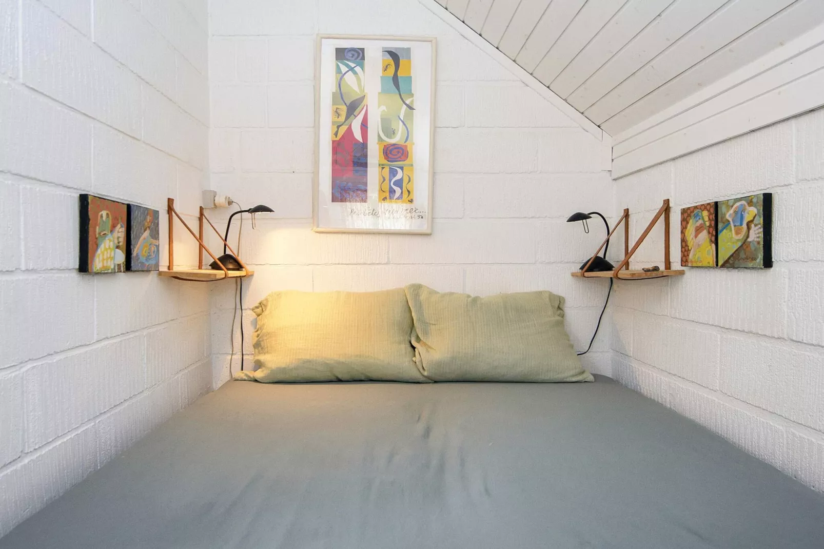 6 person holiday home in Ulfborg-By Traum-Indoor