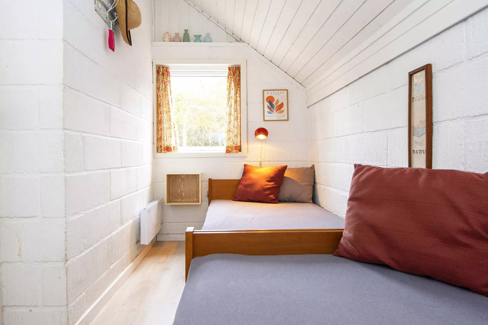 6 person holiday home in Ulfborg-By Traum-Indoor